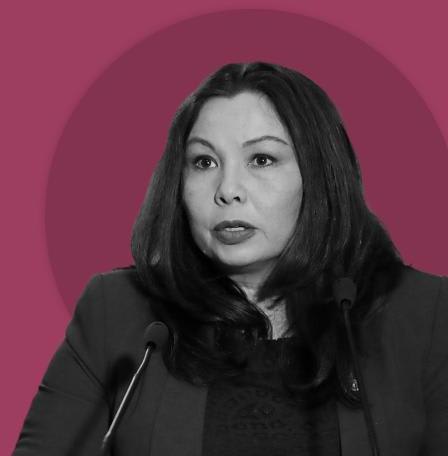 Why Tammy Duckworth is One of the 50 Most Influential People in Health Care
