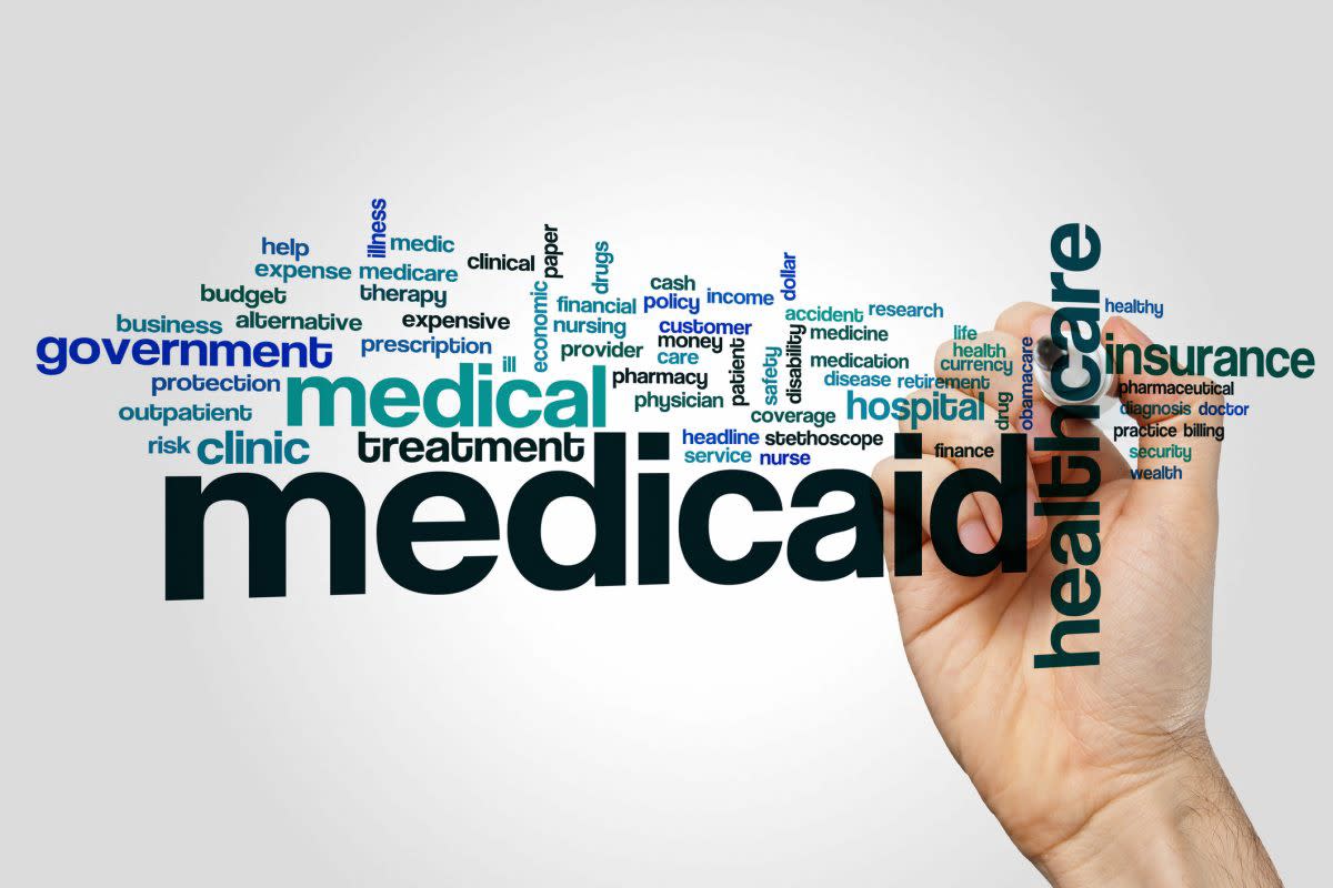 Understanding Benefits Available With Medicaid