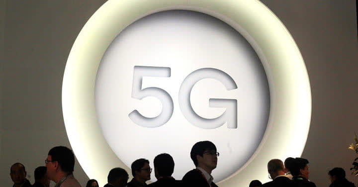 Is the 5G spectrum harmful to our health? Experts say, 'Don't freak out'