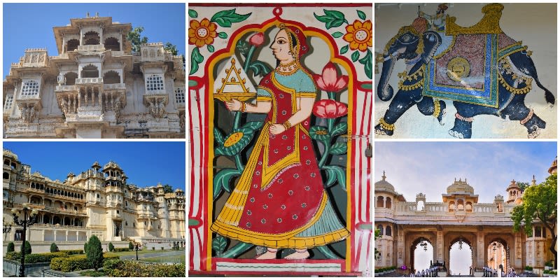 Udaipur Travel Guide - Attractions, Food, What Not to Miss