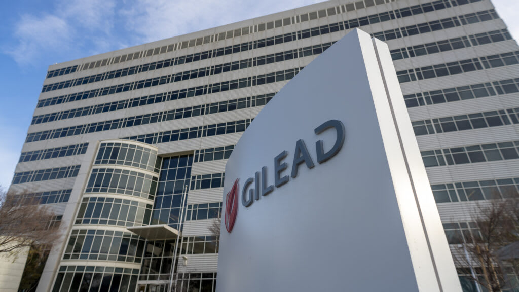 Gilead's pricing for remdesivir raises questions about the drug's long-term prospects
