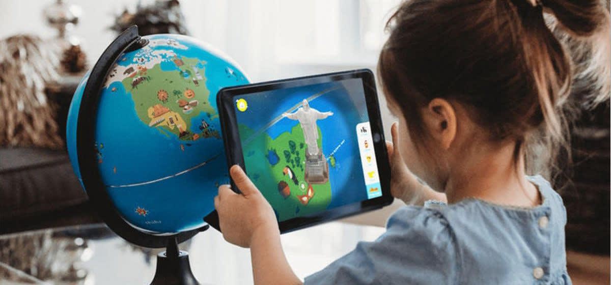 Top 10 Augmented Reality Tools for the Classroom