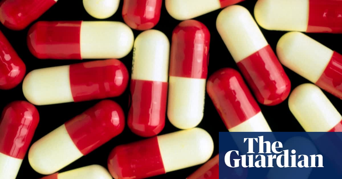 Rise in persistent UTIs could be linked to antibiotics crackdown