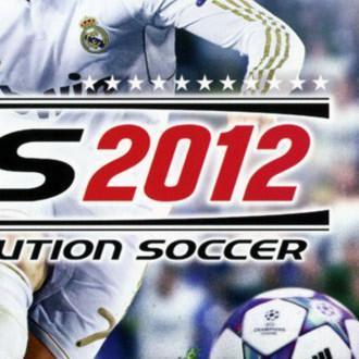 Pro Evolution Soccer 2012 PC Game Free Download - AaoBaba - Download Anything For Free