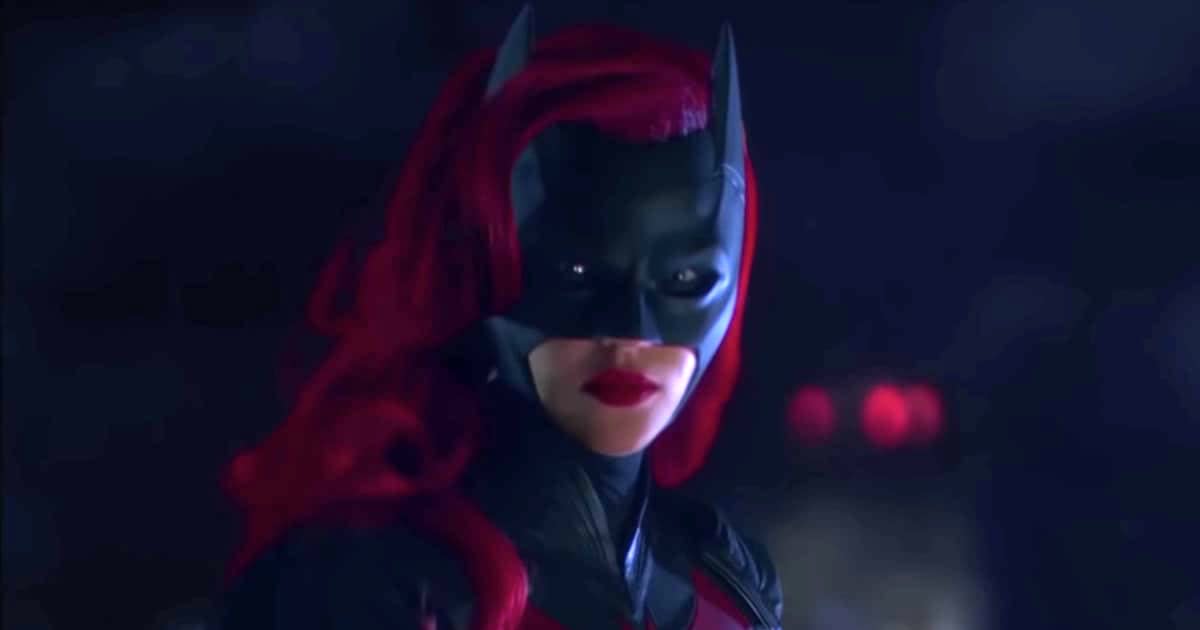 The First Trailer For CW's Batwoman Is Here, and Just a Warning: It's Empowering AF