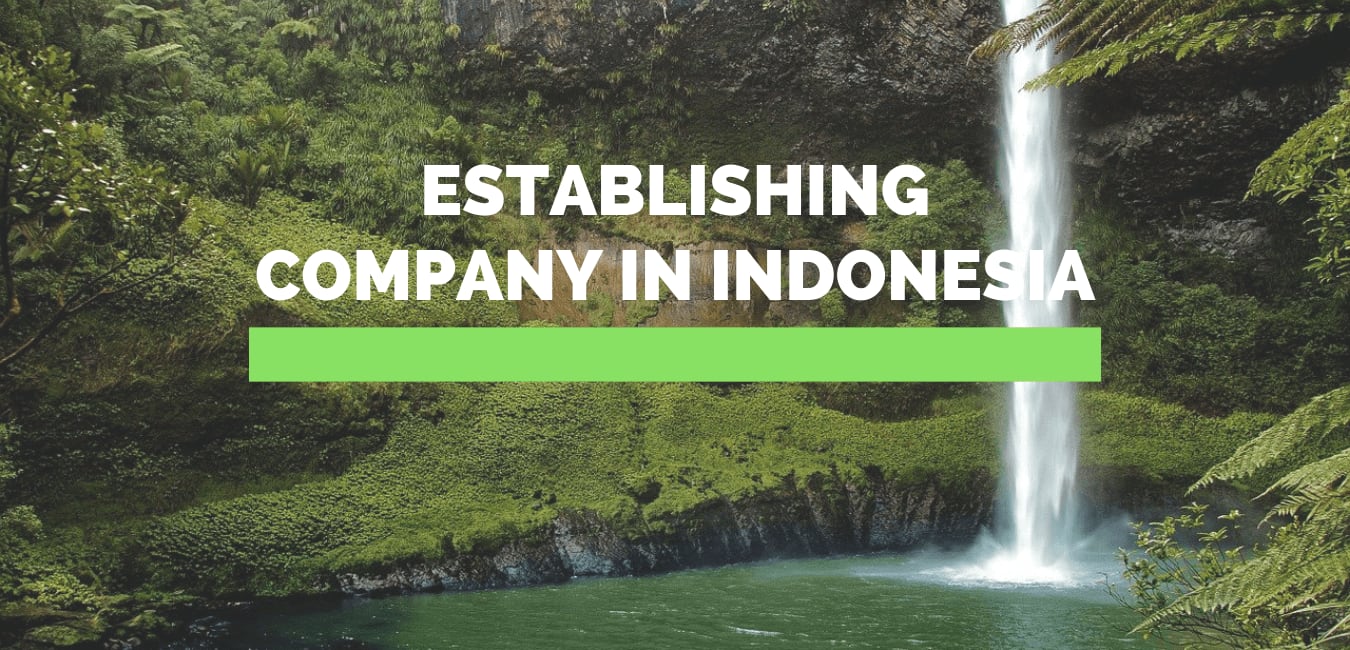 Common Mistakes to Avoid Establishing Company in Indonesia