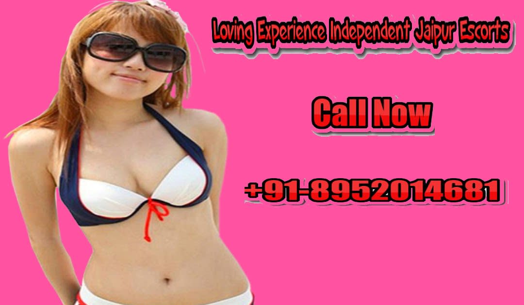 You look Magnificent in Company of Jaipur Independent Escorts