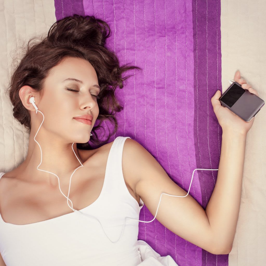 Songs to Help You Fall Asleep Faster