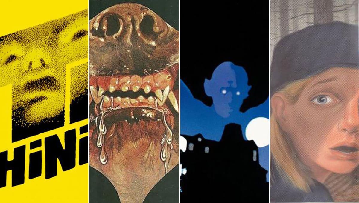 Stephen King: 10 Best Horror Novels
