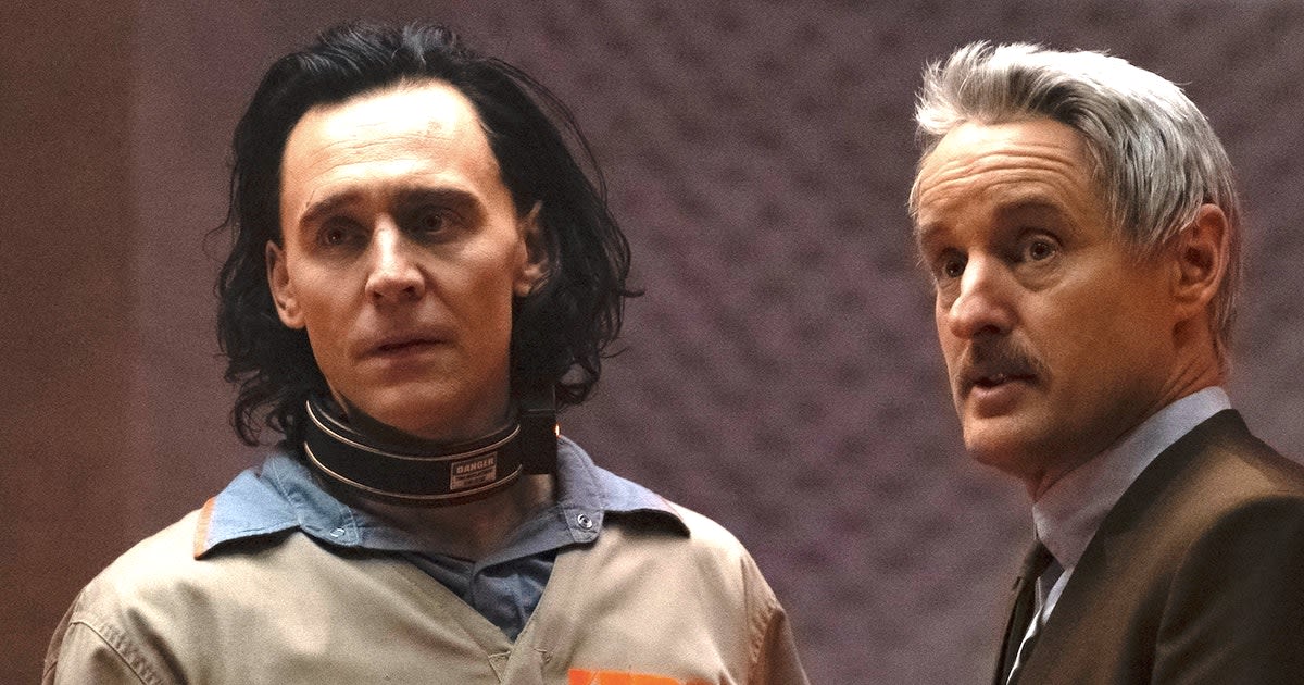 Marvel just revealed when 'Loki' takes place in the MCU