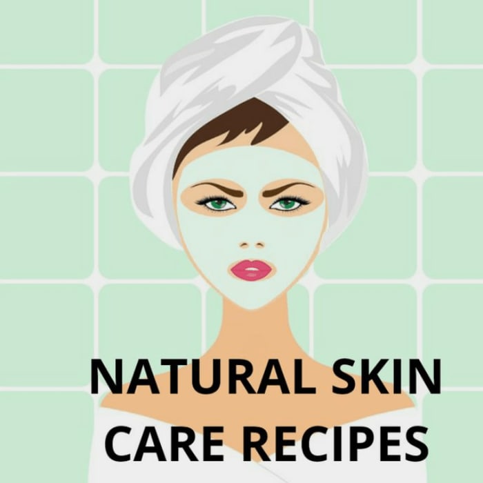 Natural Skin Care Recipes