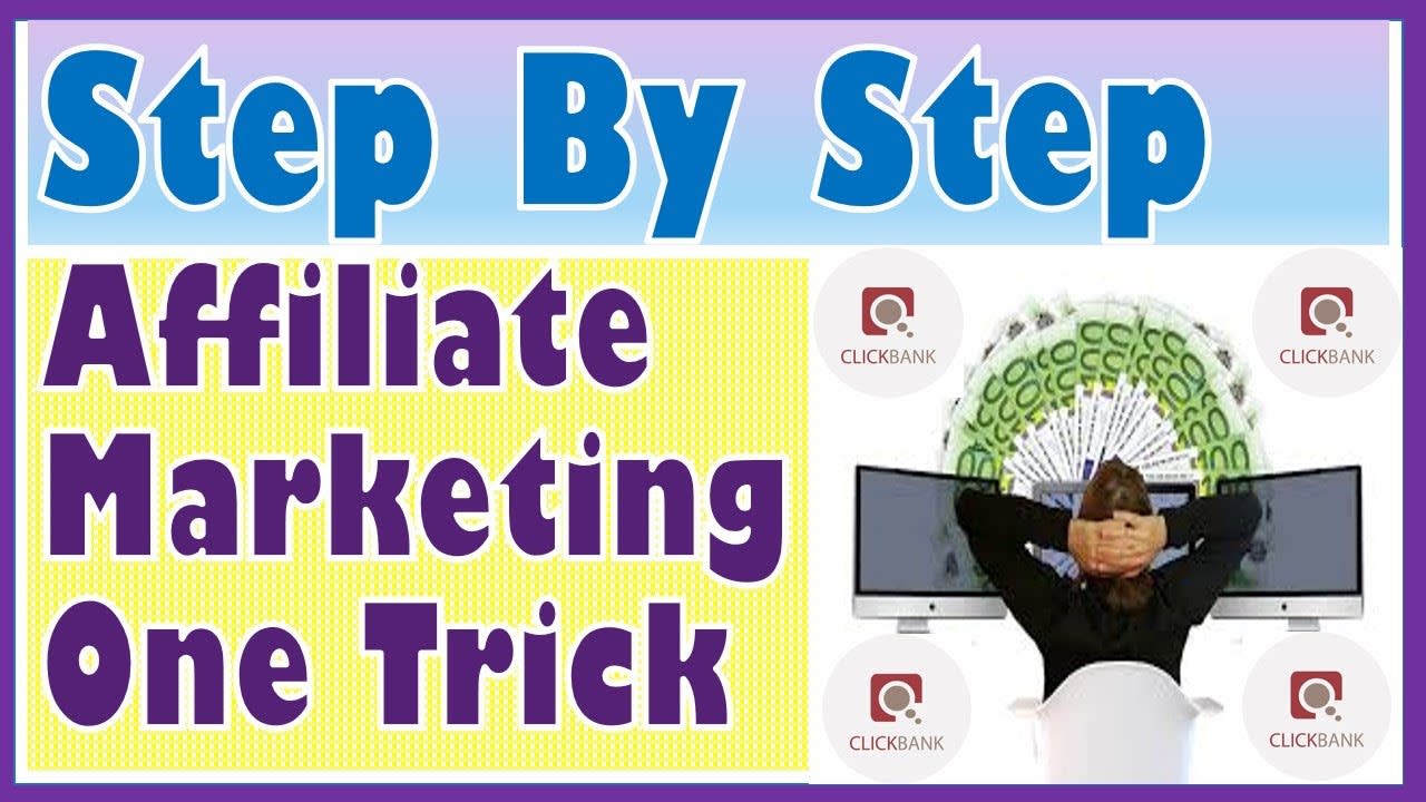 Clickbank affiliate marketing: How to promote clickbank products for free, Clickbank free traffic