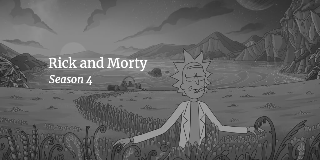 Where and How To Watch Rick And Morty Worldwide