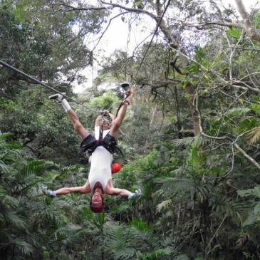 4 ways to get your adrenaline-fuelled fix in Central America - A Luxury Travel Blog