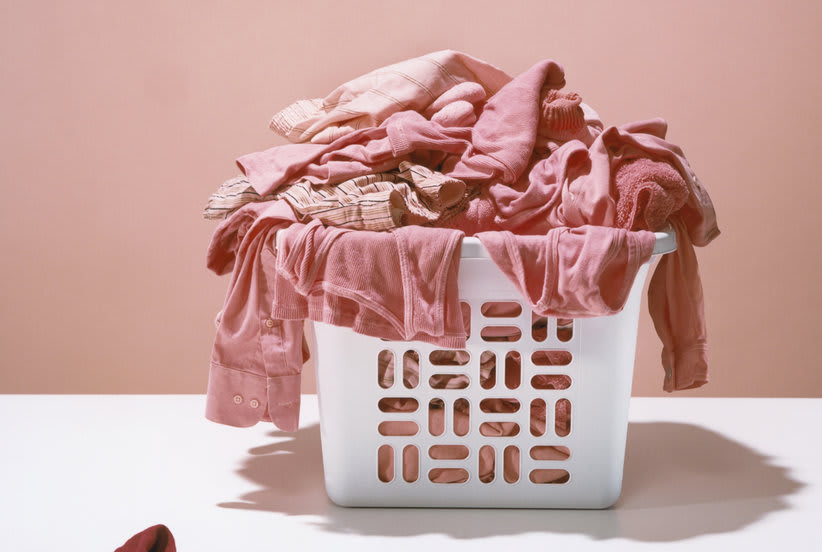 How to Fix 4 Common Laundry Mistakes (And 2 That Are Beyond Repair)