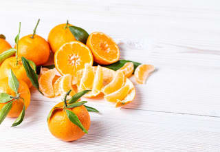 Brief information and health benefits of orange