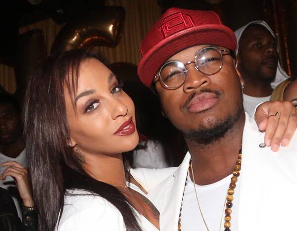 Ne-Yo Confirms He and Wife Crystal Smith Have Split