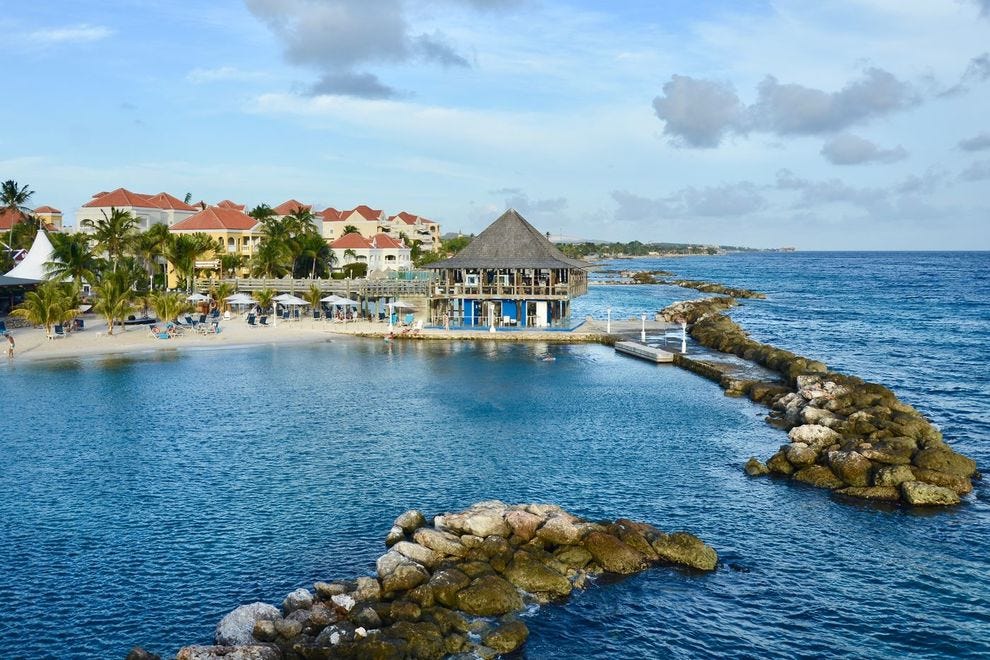 Underrated Curacao should be the next place you go in the Caribbean
