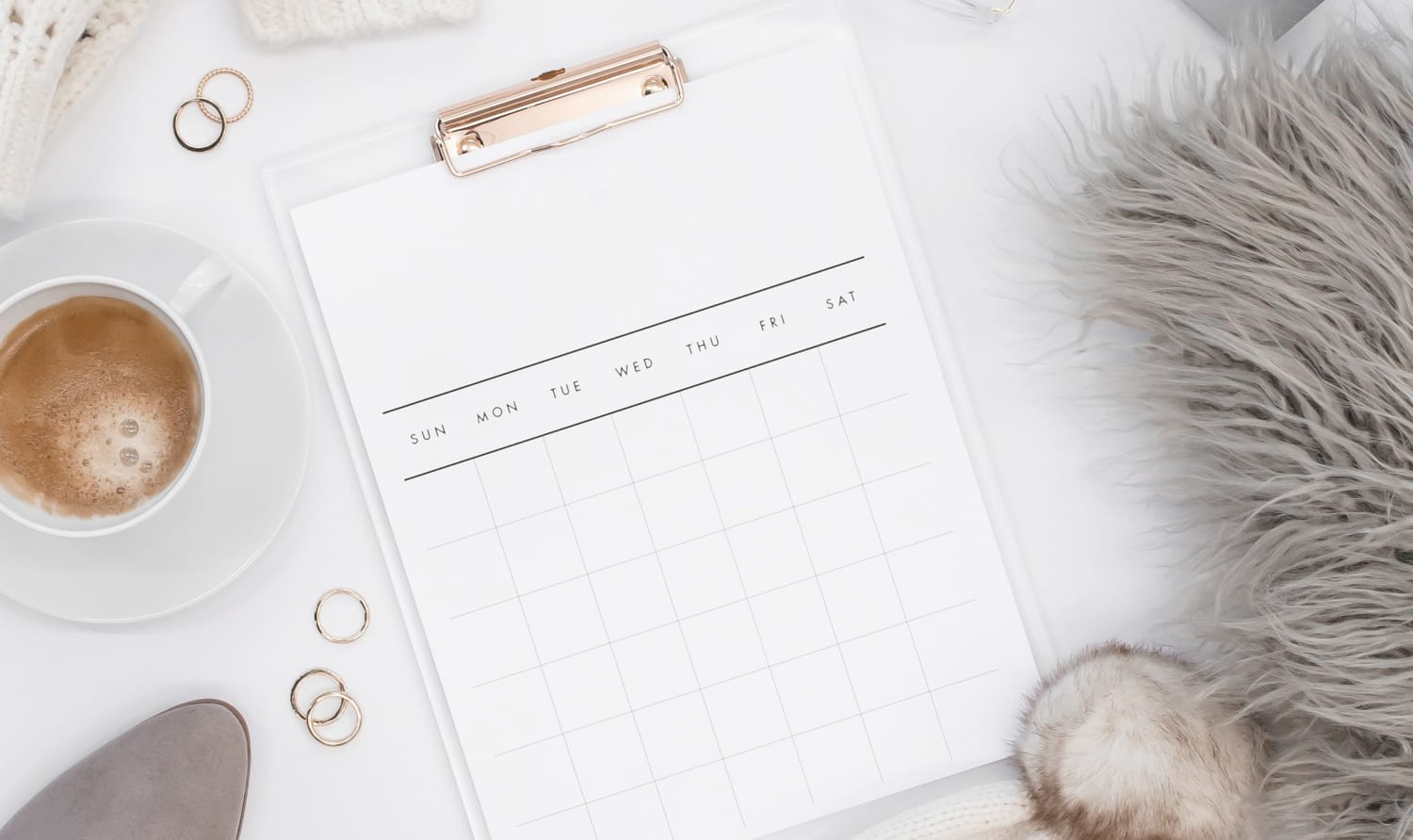 How To Create A Content Calendar For Your Blog That Brings You Traffic