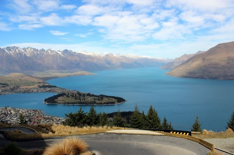 15 Free Things To Do In Queenstown, New Zealand - The Travelling Pinoys