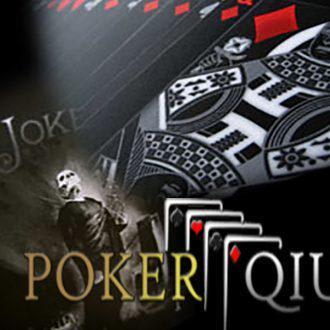 Agen Poker Online Indonesia Terpercaya Saat Ini