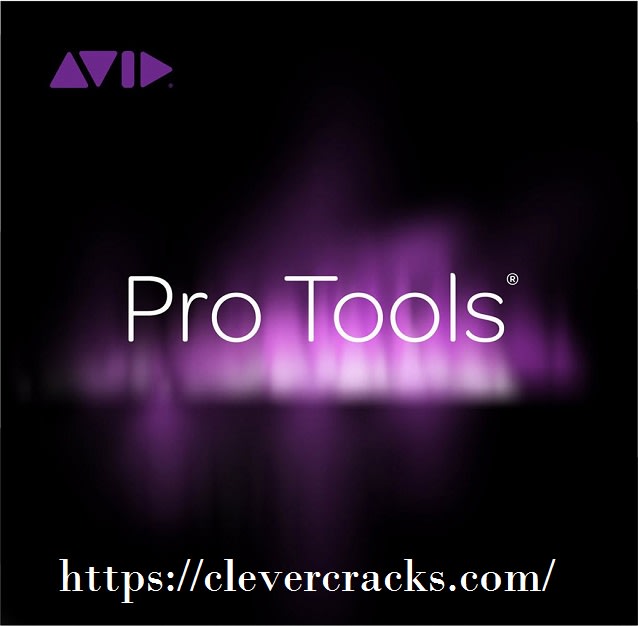 Avid Pro Tools 2019.12 Crack Plus Serial Key Tested Keygen!