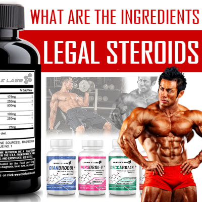 Legal Steroids - READ BEFORE YOU BUY ! - Legal Steroids