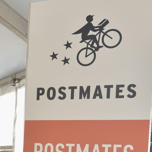 A new $100 million investment values Postmates at $1.85 billion ahead of its IPO