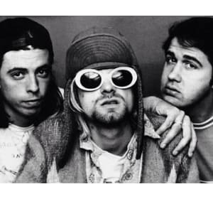 Ultimate Nirvana Quiz - Oh Well, Whatever, Nevermind -