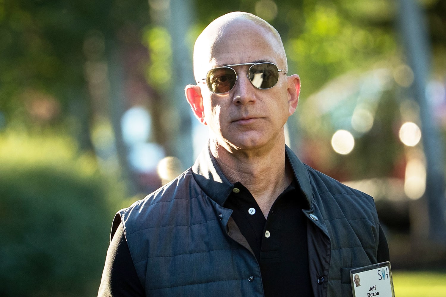 Jeff Bezos: This is the 'smartest thing we ever did' at Amazon