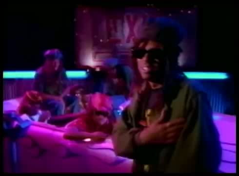 Digital Underground (feat. 2Pac) - Same Song (1991)