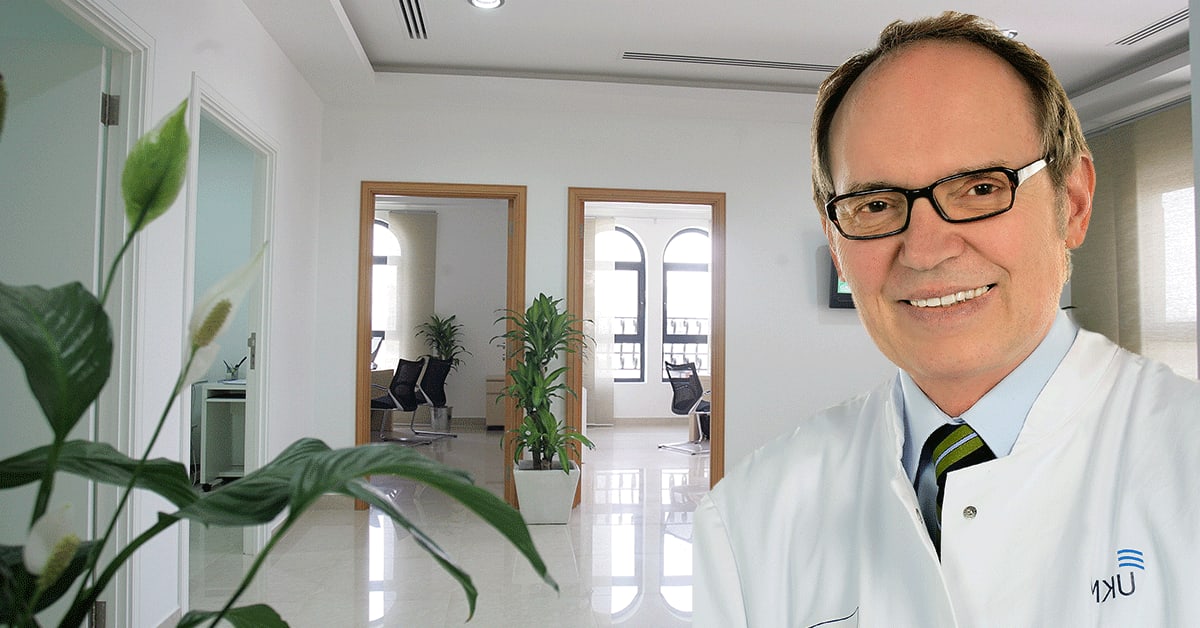 Neurologist in Dubai - Top Neurology Hospital in Dubai