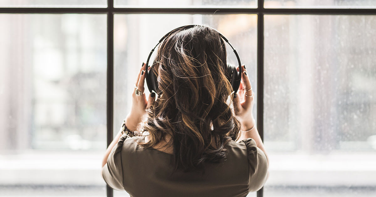 The Best Travel Podcasts - According To Travel Bloggers