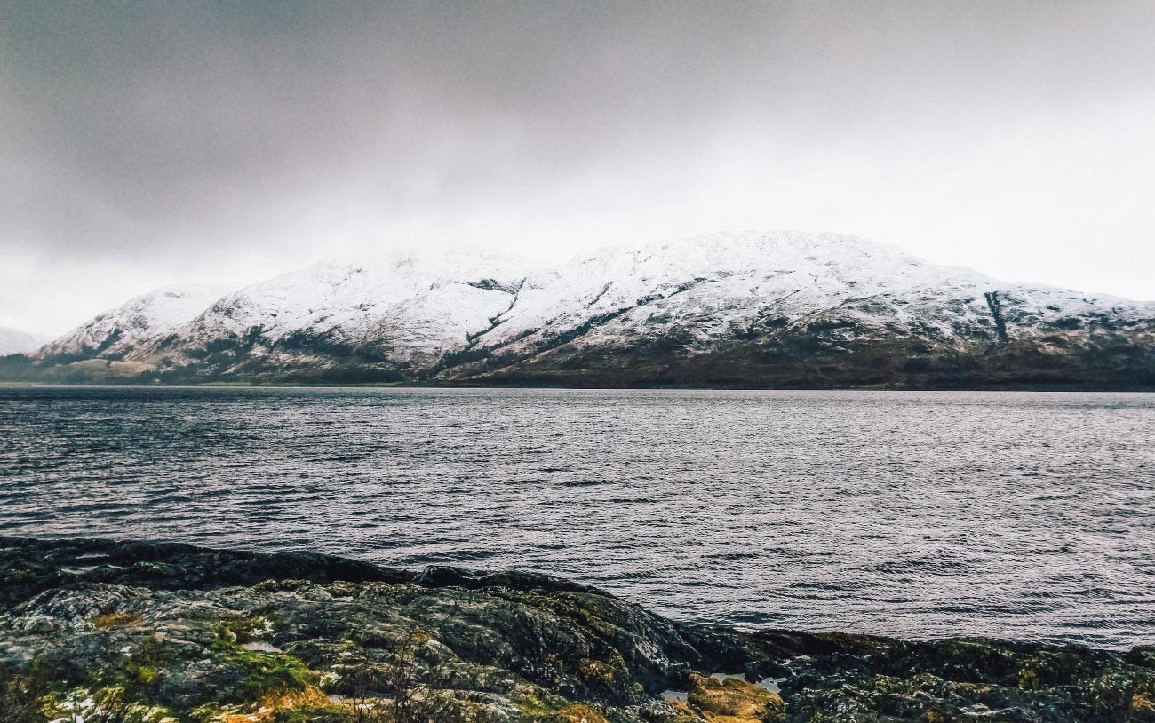 Your Complete Guide to Winter in Scotland