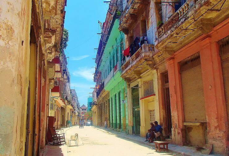 5 Interesting things to learn before you head to Havana Cuba