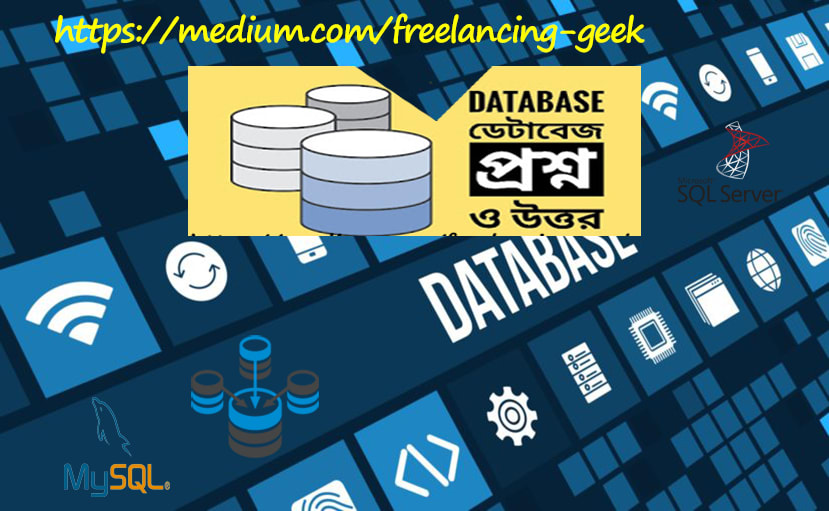 What Is Database? Basic Question And Answer On Database