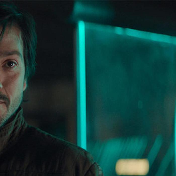 Live-Action Star Wars: Cassian Andor Show Coming to Disney Streaming Service