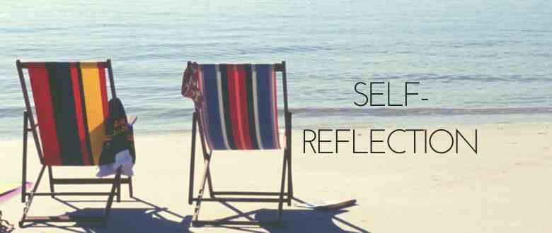 5 Self-Reflection Questions to Make Life Better