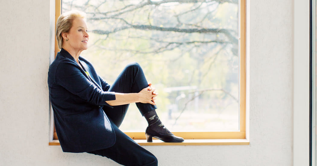 Frances Arnold Turns Microbes Into Living Factories