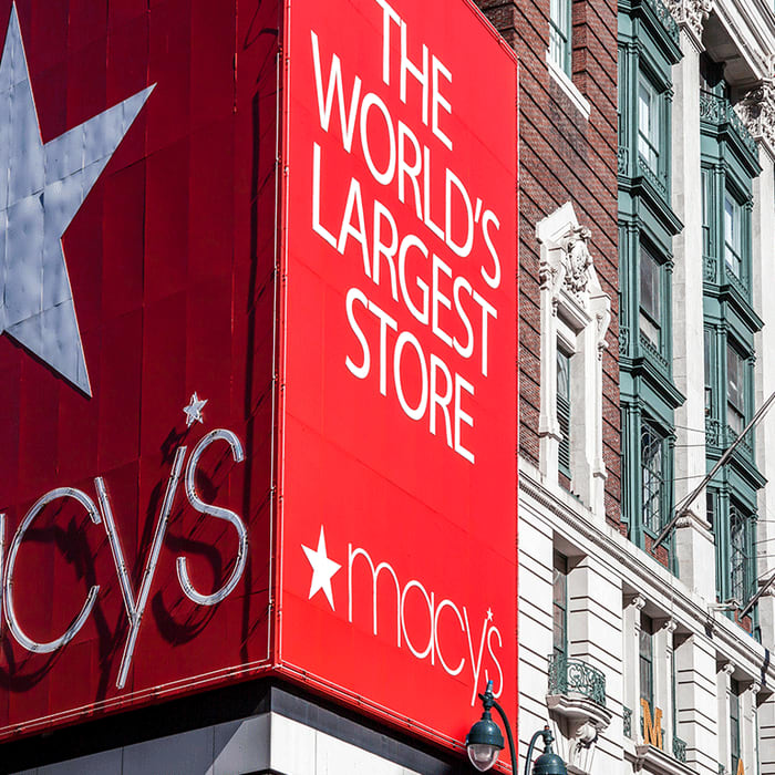 How to Play Macy's Stock Into Earnings