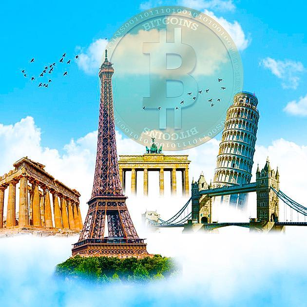 11 Travel Sites That Accept Bitcoins For Flight And Hotel Bookings