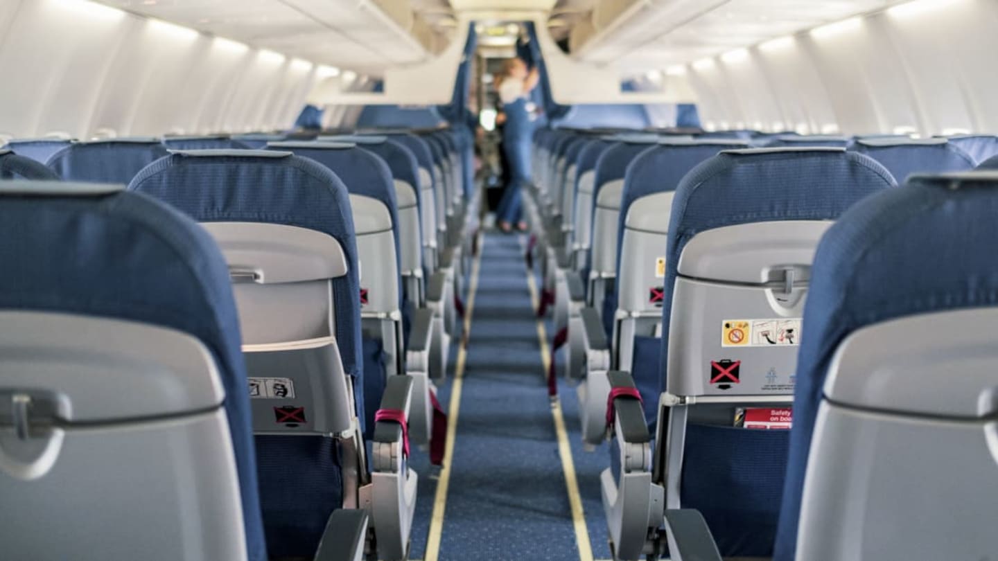 6 Common Misconceptions About Flying