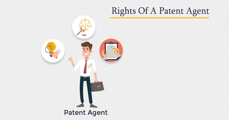 Patent Agents in India - Bangalore & Hyderabad