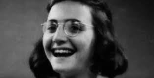 OTD in 1926 Margot Frank, older sister of Anne Frank and Jewish Holocaust victim, was born. https://t.co/XucNO8j7nN