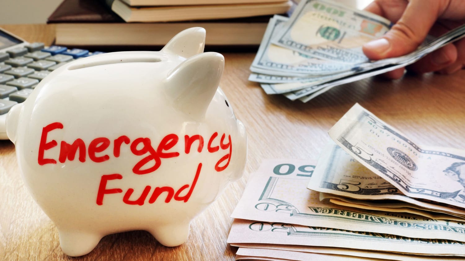 Why You Need An Emergency Saving Funds?