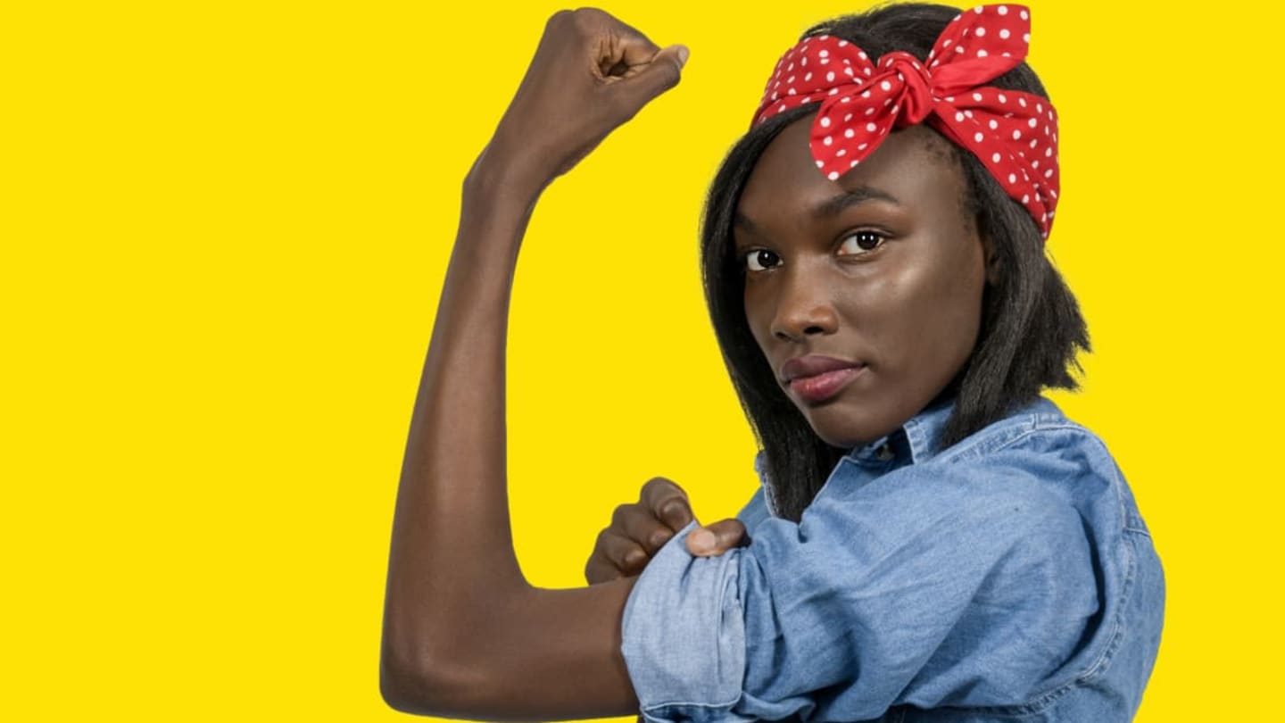 6 Facts About International Women's Day