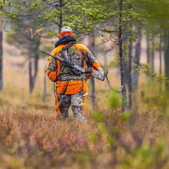What Makes Hunting So Divisive