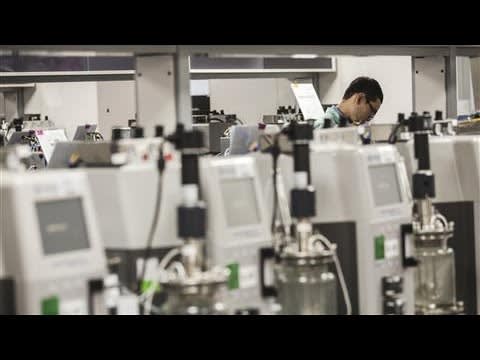 Samsung Bioepis Seeks New Drug Approval