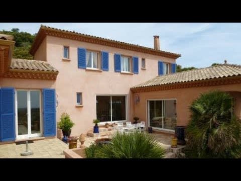 1776 #Béziers area: Superb villa with stunning panoramic views for sale