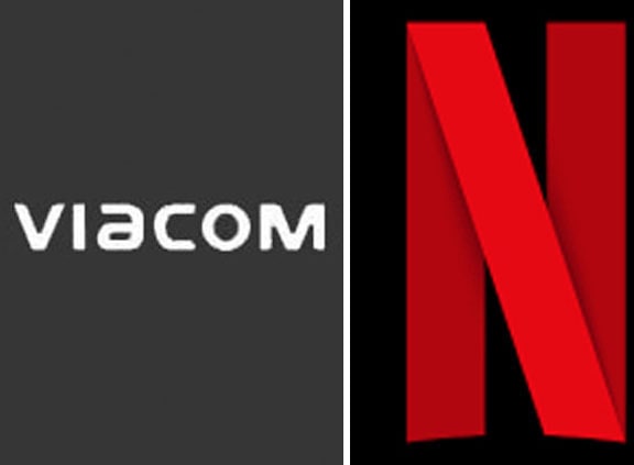 Paramount And Netflix Set Multi-Picture Film Deal